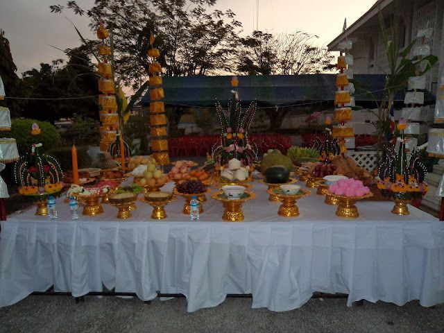 ครุฑ พิธียกครุฑพ่าห์ ศาลจ.เบตง กรรมการ เลข 500 เนื้อทองเหลืองกะไหล่ทองลงยา รูปที่ 8