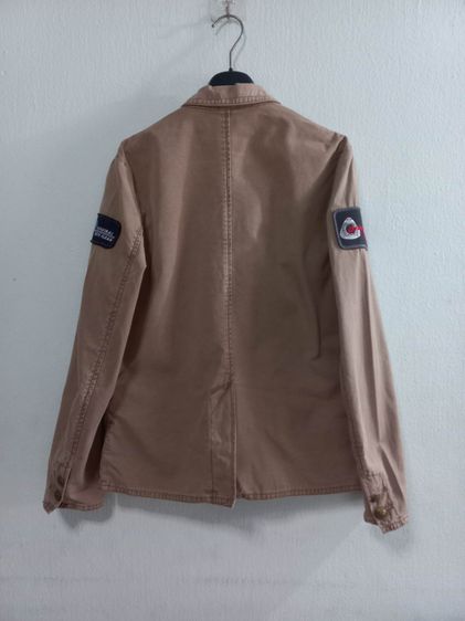 🌈เสื้อแจ็คเก็ต เสื้อคลุม เสื้อแขนยาว งานตามหา งานดี งานจริงสวยมาก🌈  รูปที่ 4