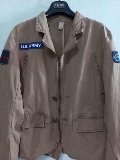 🌈เสื้อแจ็คเก็ต เสื้อคลุม เสื้อแขนยาว งานตามหา งานดี งานจริงสวยมาก🌈  รูปที่ 5