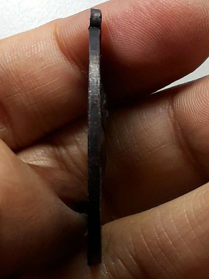 เหรียญแม่ชีบุญเรือน รูปที่ 3