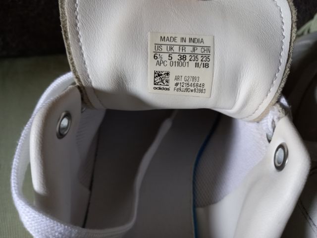 adidas  รูปที่ 5