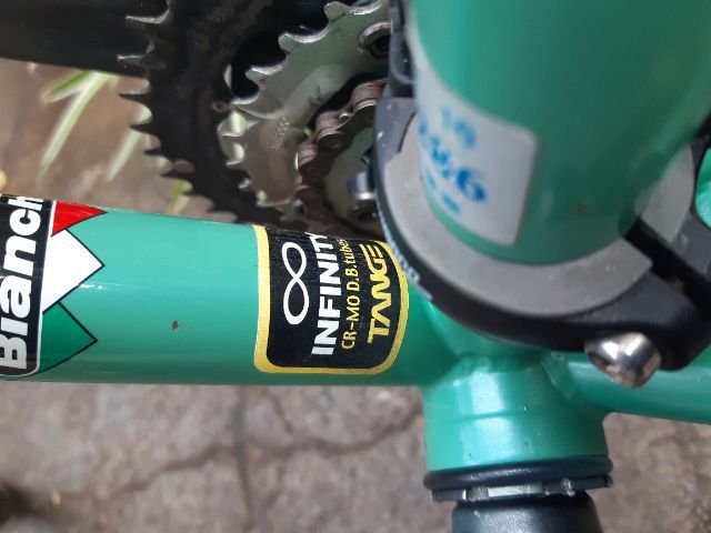 🎯Bianchi FerroCavallo🎯 รูปที่ 5