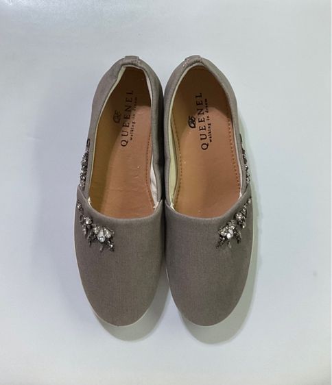 รองเท้าคัทชู QUEENEL รูปที่ 4