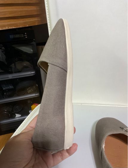 รองเท้าคัทชู QUEENEL รูปที่ 9