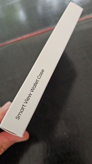 เคส smart view wallet case s23 ultra แท้จากจากศูนย์ Samsung รูปที่ 5