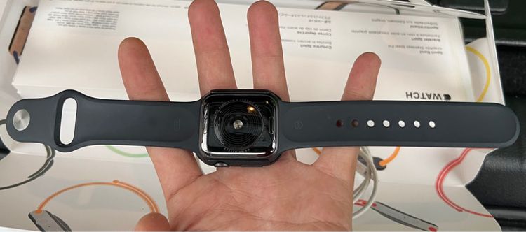นาฬิกา Apple Watch SE GPS ขนาด40mm  รูปที่ 6