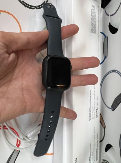 นาฬิกา Apple Watch SE GPS ขนาด40mm  รูปที่ 13
