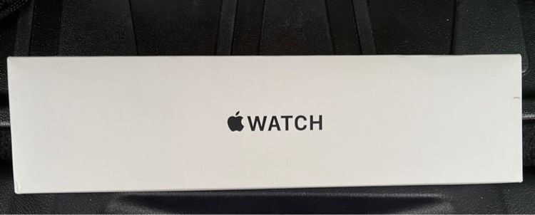 นาฬิกา Apple Watch SE GPS ขนาด40mm  รูปที่ 9