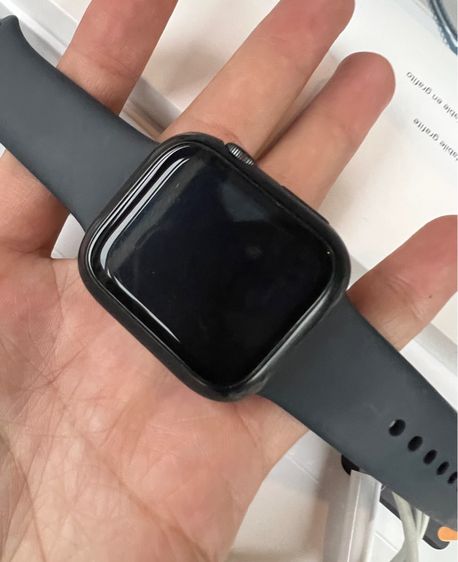 นาฬิกา Apple Watch SE GPS ขนาด40mm  รูปที่ 11