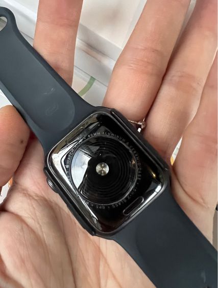 นาฬิกา Apple Watch SE GPS ขนาด40mm  รูปที่ 8