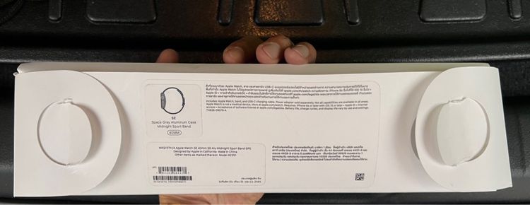 นาฬิกา Apple Watch SE GPS ขนาด40mm  รูปที่ 16
