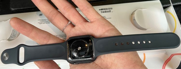 นาฬิกา Apple Watch SE GPS ขนาด40mm  รูปที่ 17