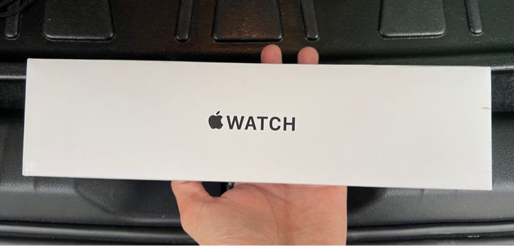 นาฬิกา Apple Watch SE GPS ขนาด40mm  รูปที่ 15