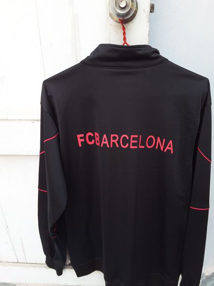 เสื้อแจ้กเก้ต รูปที่ 2