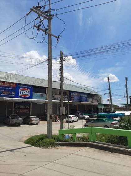 อาคารพาณิชย์3ชั้น ทำเลมังกร รูปที่ 4