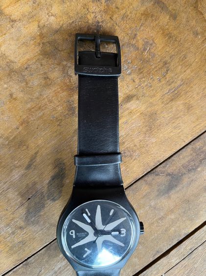 นาฬิกา swatch XLARGE CORSO COMO รูปที่ 10