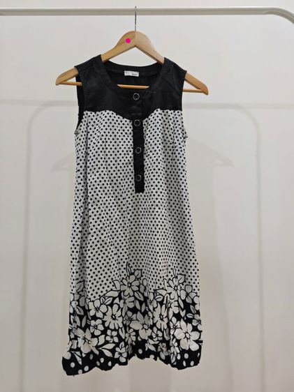 ชุดเดรสใหม่มาก รูปที่ 10