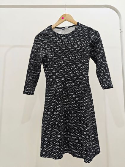 ชุดเดรสใหม่มาก รูปที่ 5