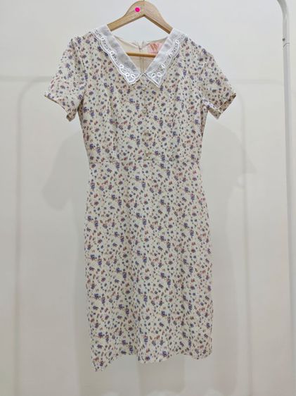 ชุดเดรสใหม่มาก รูปที่ 6