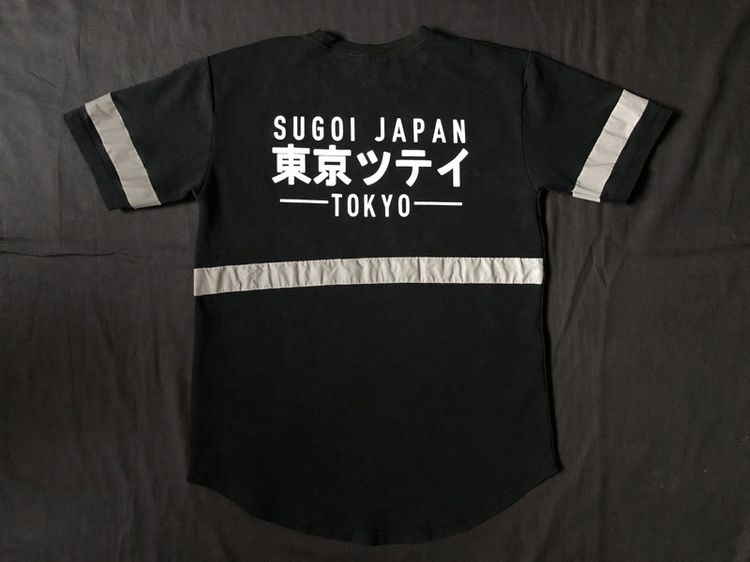 เสื้อแบรนด์ CCOO แท้ มือ 2  รูปที่ 16