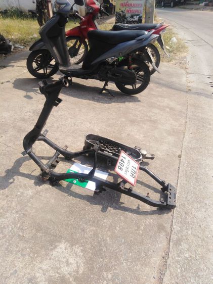 ซูซูก​ิเ​จลา​โต้​ รูปที่ 5