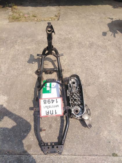 ซูซูก​ิเ​จลา​โต้​ รูปที่ 4