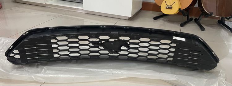 กระจังหน้า มัสแตง 2.3 ecoboost ปี 2018 รูปที่ 2