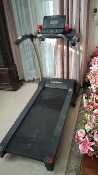 รับซ่อมลู่วิ่งไฟฟ้า รูปที่ 6