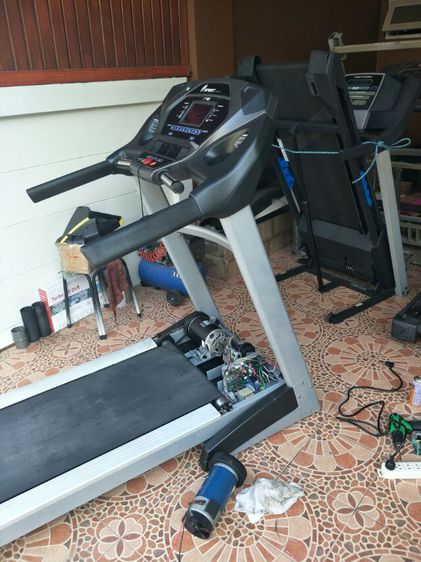 รับซ่อมลู่วิ่งไฟฟ้า รูปที่ 12