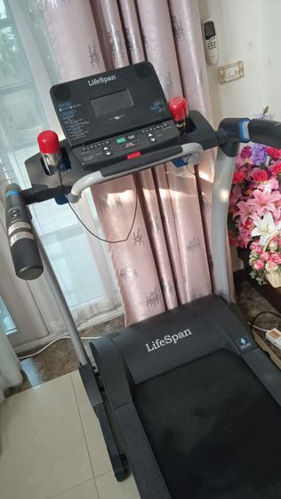 รับซ่อมลู่วิ่งไฟฟ้า รูปที่ 5