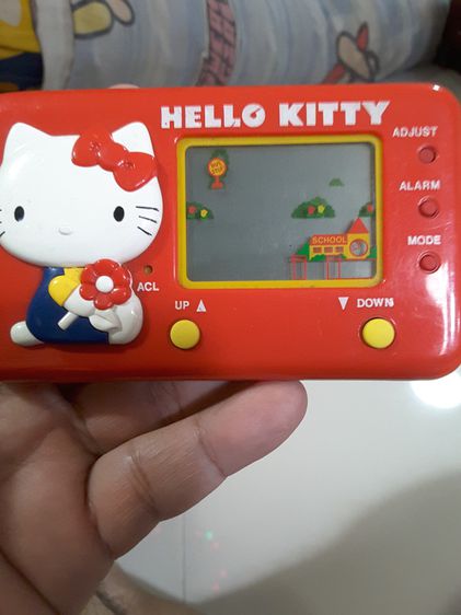 เกมกดโบราณ รูปที่ 2