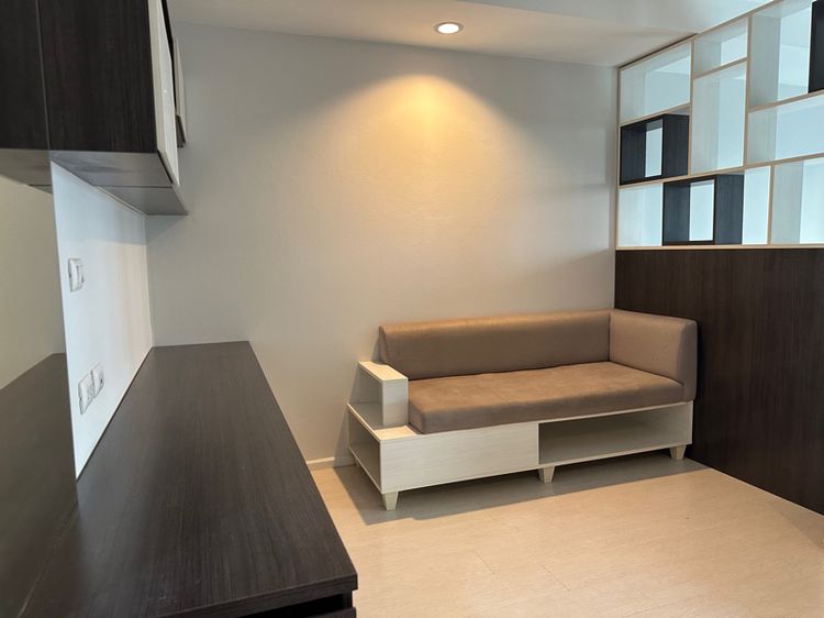 ขายหรือเช่าคอนโด The log3 รูปที่ 4