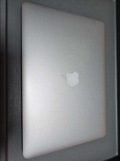 Macbook Pro Retina (ram 16 GB) 13 นิ้ว ปี 2015 รูปที่ 2