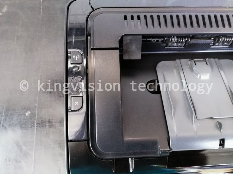 HP LaserJet P1102w (มือสอง) เครื่องปริ้นเตอร์เลเซอร์ขาว-ดำ รูปที่ 5
