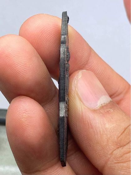 เหรียญตอร์ปิโดหลวงพ่อคง รูปที่ 4