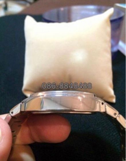 Sovil Titus Chronograph นาฬิกาทรงเหลี่ยม สวยหรู ดูดี รูปที่ 2