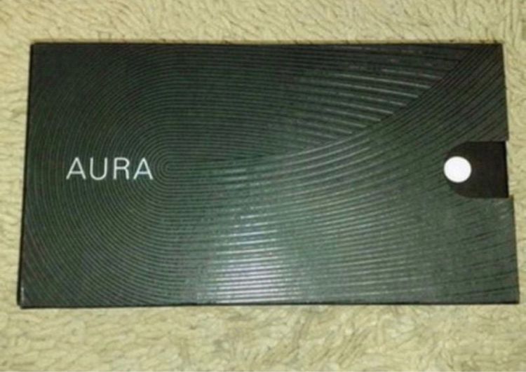 Motorola Aura ใหม่ มือถือในตำนาน สวยหรู ดูดี  รูปที่ 11