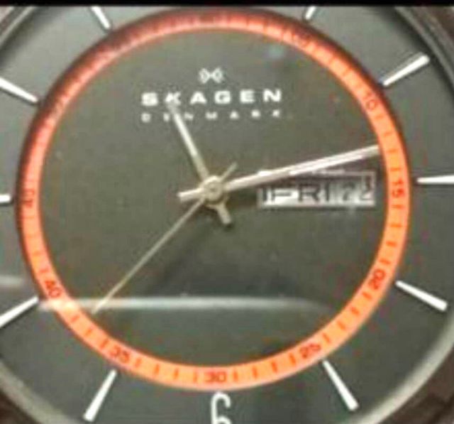 นาฬิกา แบรน์ดังทุกเรือน990 เกาหลี เดนมารค์ รูปที่ 2