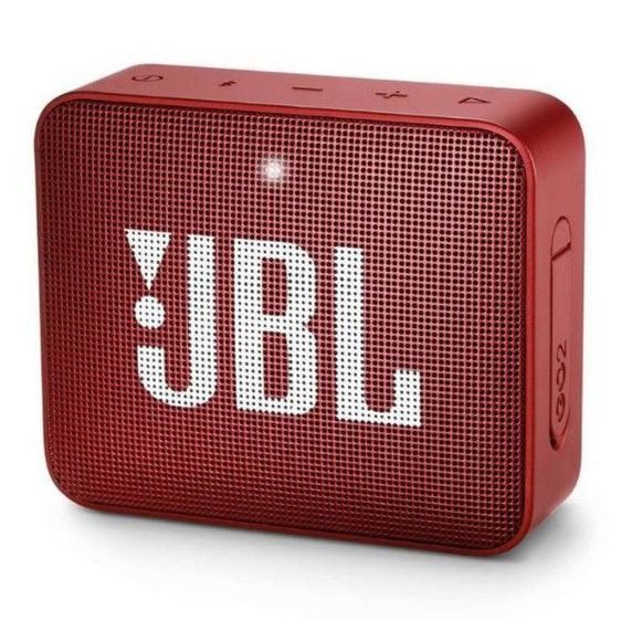 ลำโพง JBL GO 2 Bluetooth Speaker

