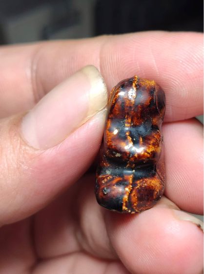  พระปิดตารุ่นแรก หลวงพ่อสาย วัดบางรักใหญ่ นนทบุรี รูปที่ 4