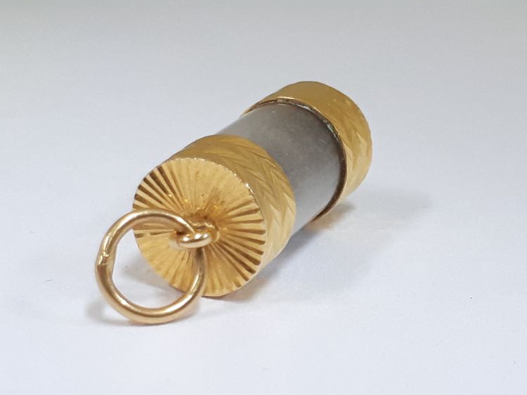 (117) ตะกรุดทอง 90 รูปที่ 4