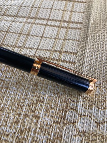 ขายปากกาST DUPONT PARIS Made in FRANCEแท้ ใหม่ ยังไม่ได้ใช้ รูปที่ 4