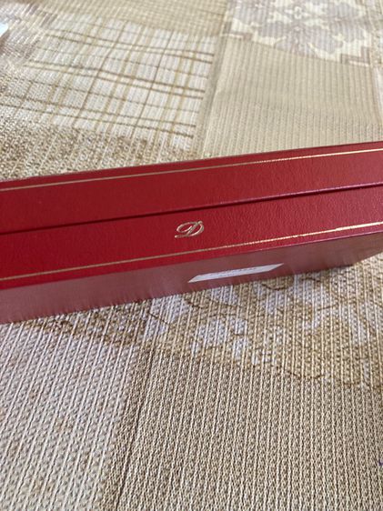 ขายปากกาST DUPONT PARIS Made in FRANCEแท้ ใหม่ ยังไม่ได้ใช้ รูปที่ 9