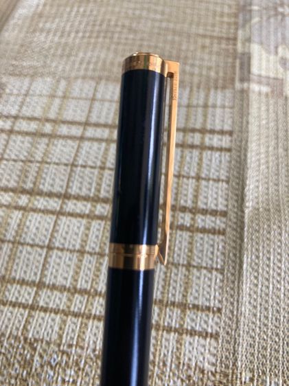 ขายปากกาST DUPONT PARIS Made in FRANCEแท้ ใหม่ ยังไม่ได้ใช้ รูปที่ 3