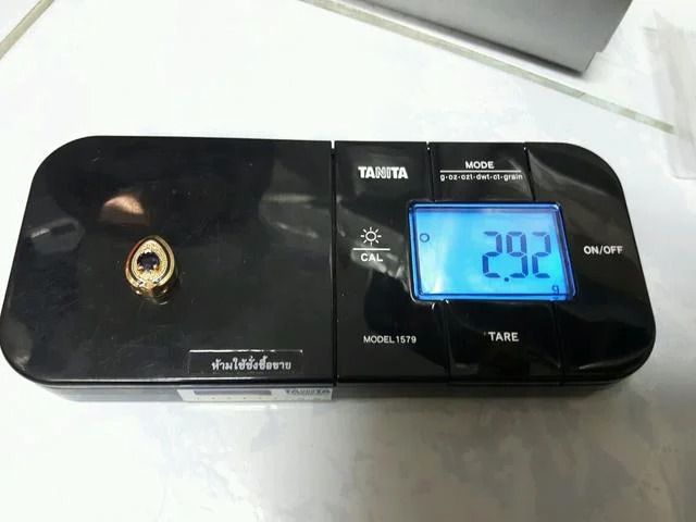 (134) จี้ทอง 14k  รูปที่ 6