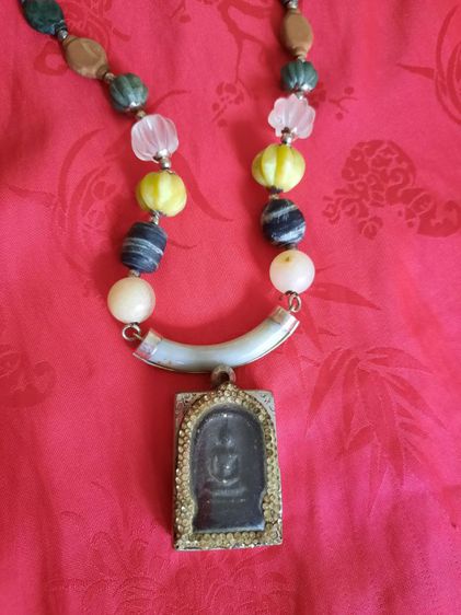 สร้อยลูกปัดย้อนยุค จ.กระบี่ รูปที่ 5