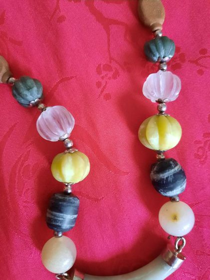 สร้อยลูกปัดย้อนยุค จ.กระบี่ รูปที่ 4