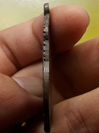 เหรียญเสมาหลวงปู่หมุน เนื้อทองแดง รูปที่ 3