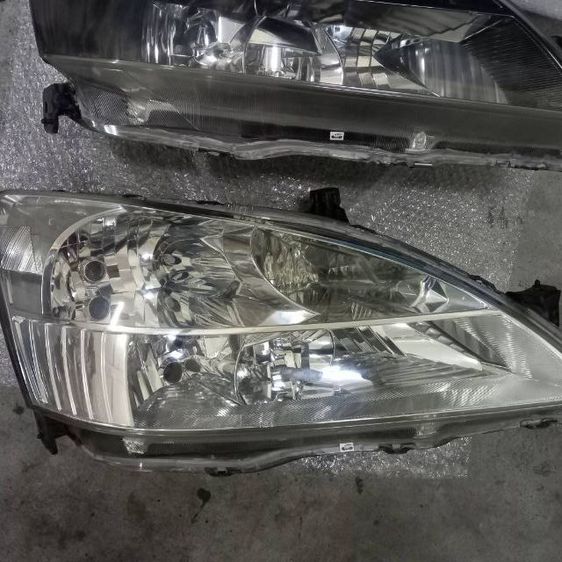 ไฟหน้า ซีนอล ACCORD03 -05 รูปที่ 2