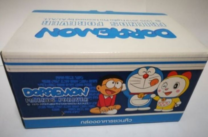 ของสะสมเซเว่น รูปที่ 9